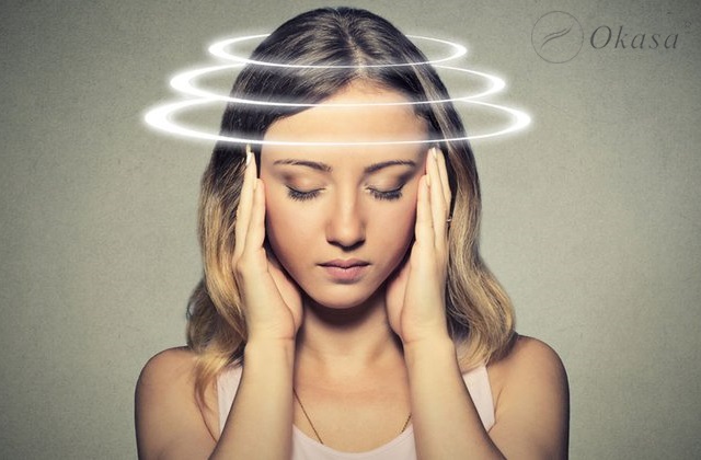 Phương pháp trị liệu giảm đau đầu