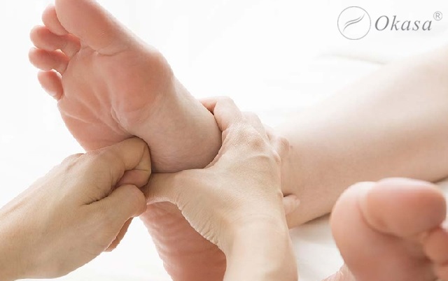 Phương pháp trị liệu giảm đau đầu