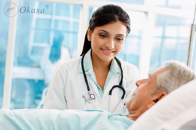 Phương pháp trị liệu giúp kiểm soát chứng mất ngủ