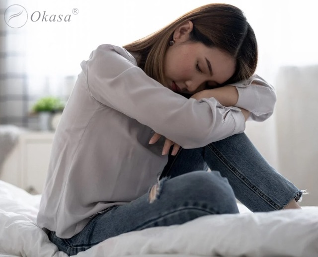 Phương pháp trị mất ngủ bằng Đông y