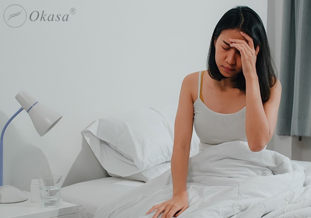 Phương pháp trị mất ngủ bằng Đông y