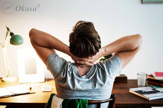 Phương pháp xông hơi đối với sức khỏe con người