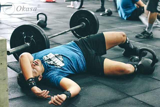 Phương pháp xông hơi đối với sức khỏe con người