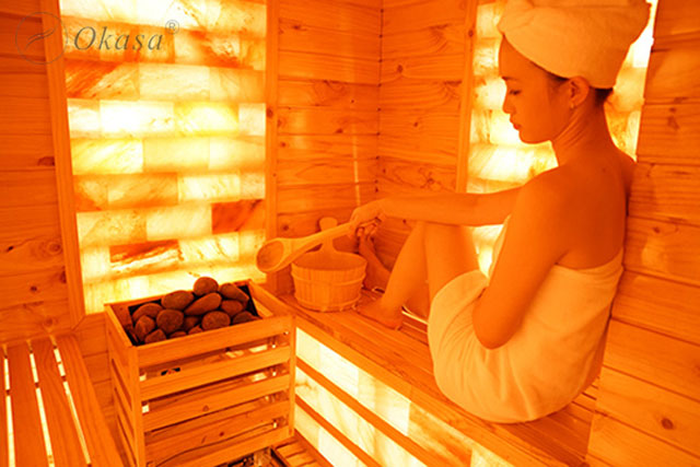 Phương pháp xông hơi đối với sức khỏe con người