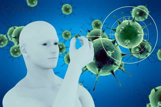 Phương pháp xông hơi đối với sức khỏe con người