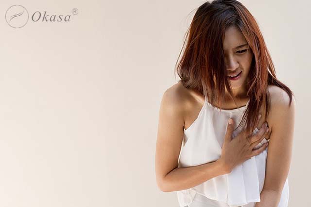 Rối loạn lipid máu và nguy cơ mắc các bệnh tim mạch