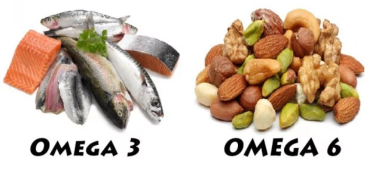 rối loạn thần kinh thực vật nên ăn những gì