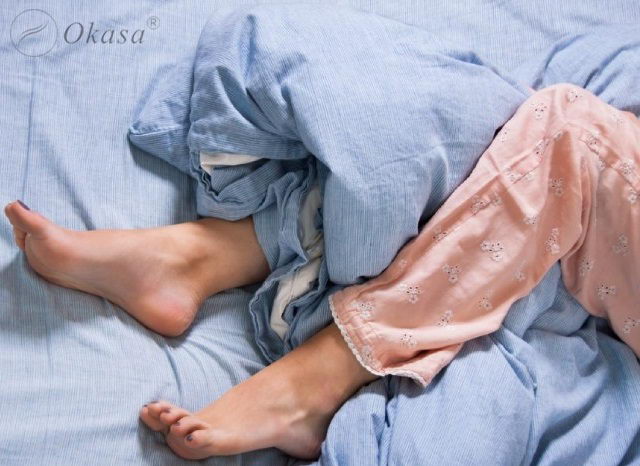 Rối loạn vận động tay chân theo chu kỳ