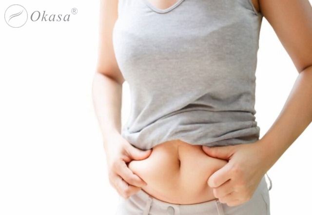 Rủi ro có thể xảy ra sau khi hút mỡ