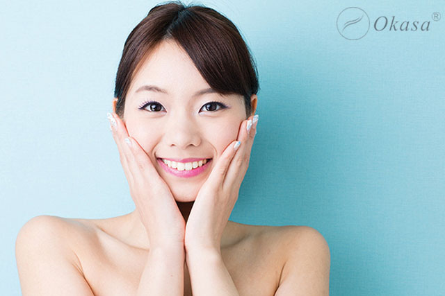 Bài massage của người Nhật giúp trẻ hóa da