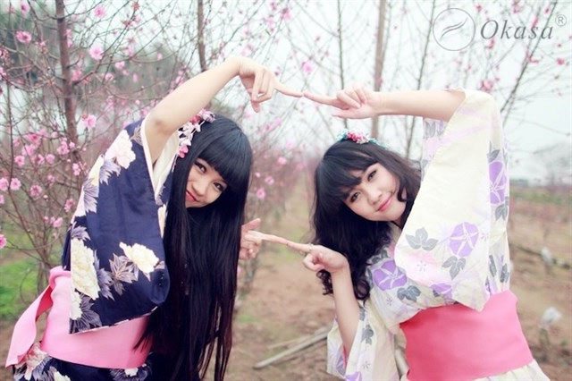 Bài massage của người Nhật giúp trẻ hóa da