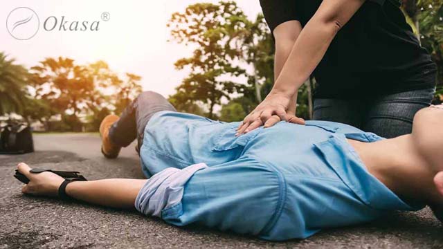 Dấu hiệu bệnh tim mạch cần đi khám
