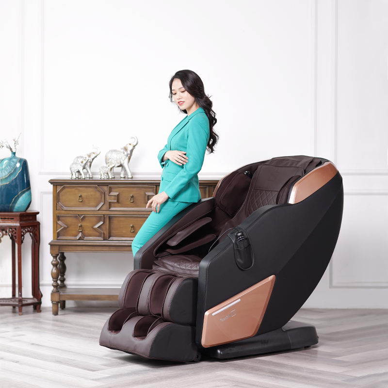 Ghế massage Okasa OS-666 (Hàng trưng bày)