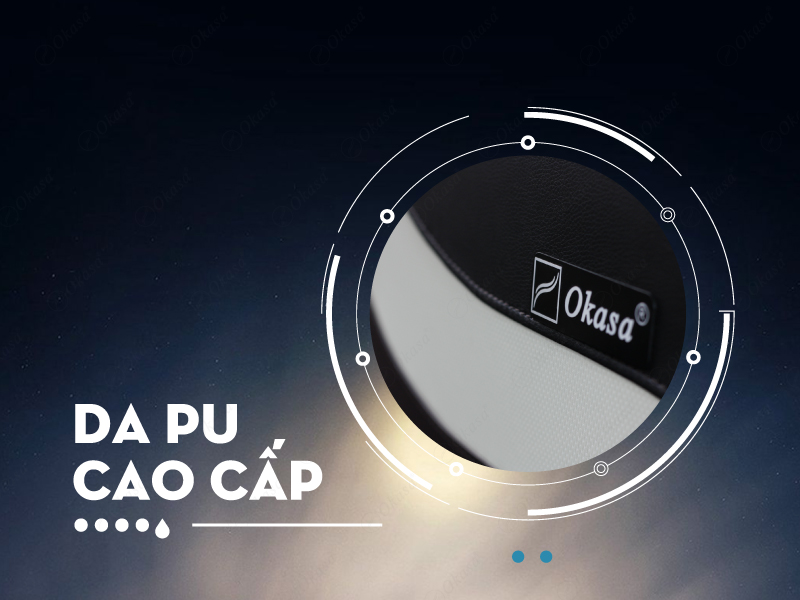 Ghế massage Okasa OS-468