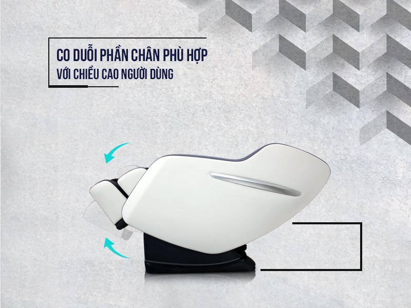 Ghế massage Okasa OS-568