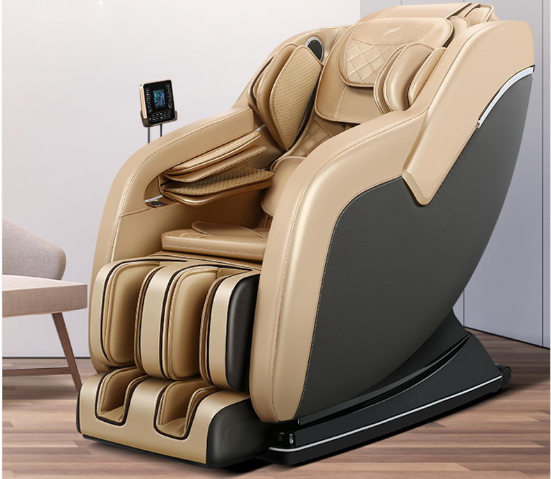 Review ghế massage toàn thân Okasa OS-668