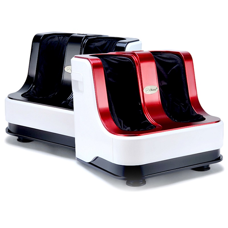 Đánh giá máy massage chân Okasa OS-188