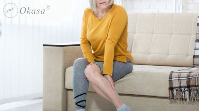 Nhồi máu cơ tim có thể gây biến chứng