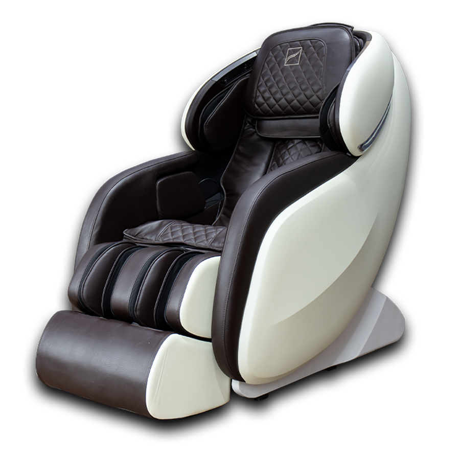 Đánh giá ghế massage Okasa 868 Plus