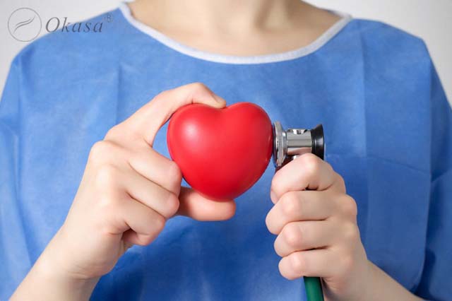 Tầm quan trọng của huyết áp