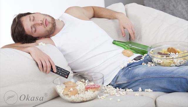 Thay đổi các yếu tố nguy cơ giúp cải thiện bệnh tim mạch
