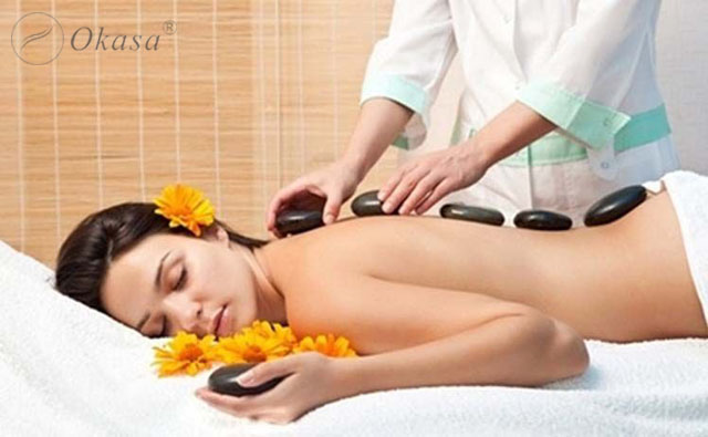 So sánh massage cơ sâu và massage thường