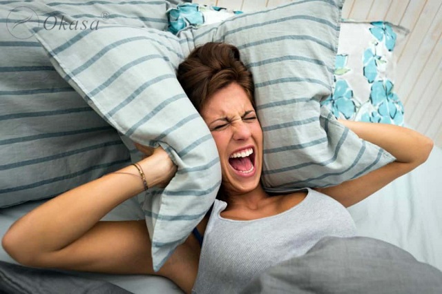 Stress có mối liên quan mật thiết tới bệnh đau dạ dày