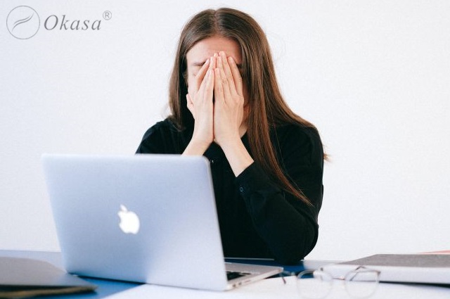 Stress có thể gây ảnh hưởng tới cơ hội mang thai