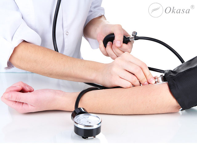 Sự ảnh hưởng của đường và muối đến huyết áp