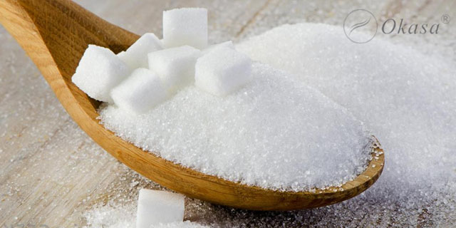 Sự ảnh hưởng của đường và muối đến huyết áp