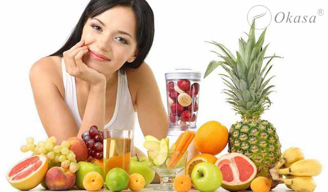 Sự ảnh hưởng của đường và muối đến huyết áp