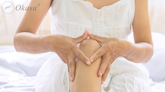 Sử dụng giày cao gót thường xuyên có thể gây bệnh đau xương khớp