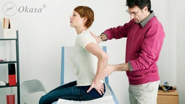 Sử dụng giày cao gót thường xuyên có thể gây bệnh đau xương khớp
