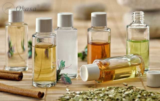 Sử dụng tinh dầu đúng cách để đạt hiệu quả tốt nhất