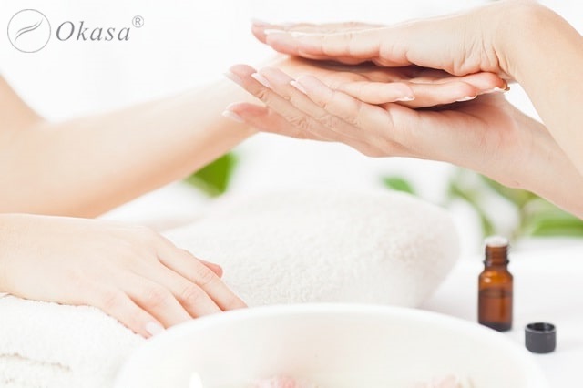 Sử dụng tinh dầu đúng cách để đạt hiệu quả tốt nhất