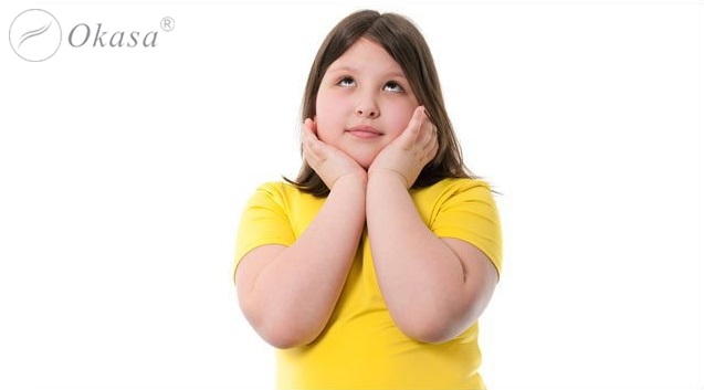 Sự khác nhau giữa thừa cân và béo phì