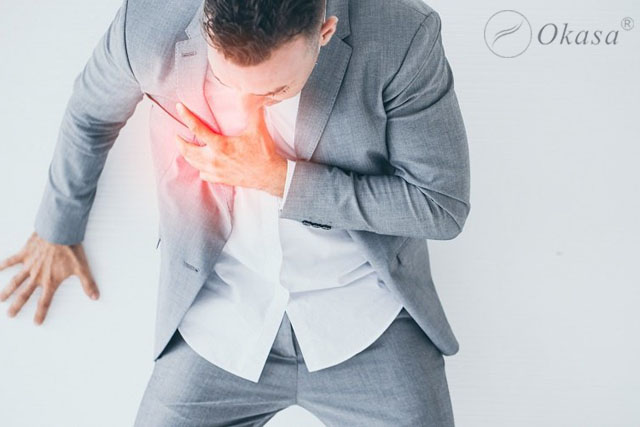 Sự nguy hiểm của căn bệnh tăng huyết áp