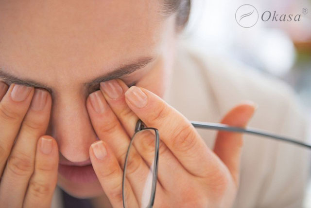 Sự nguy hiểm của căn bệnh tăng huyết áp