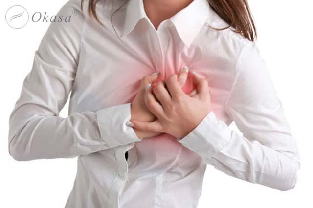 Sự nguy hiểm của huyết áp cao