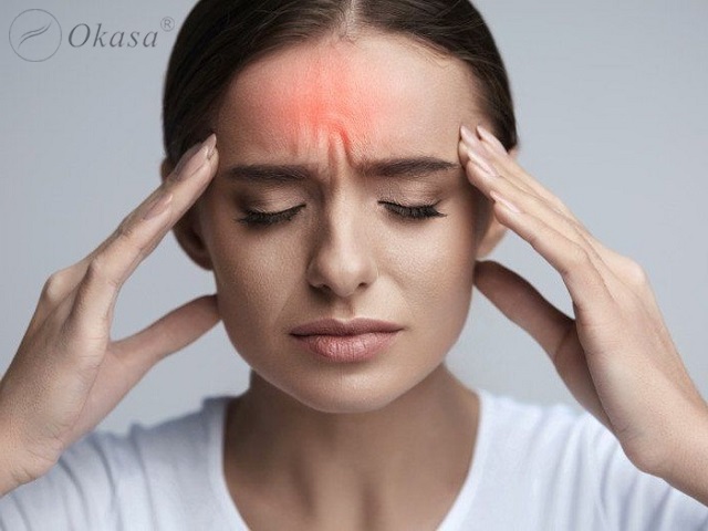Sự nguy hiểm khi đau nửa đầu thường xuyên và kéo dài