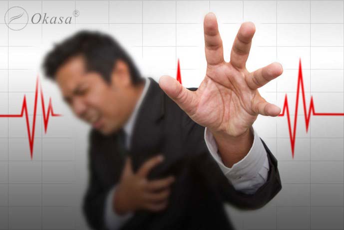 Sự nguy hiểm khi huyết áp tăng
