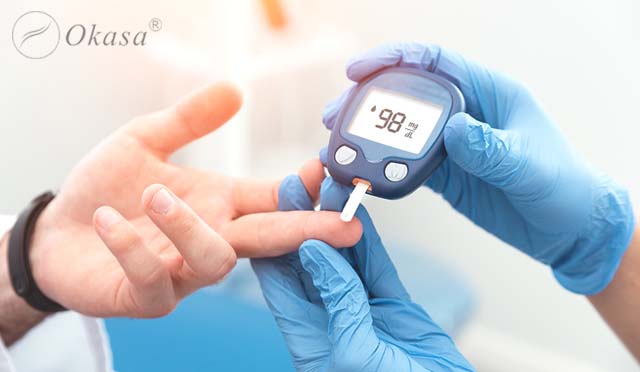 Sự nguy hiểm khi huyết áp tăng