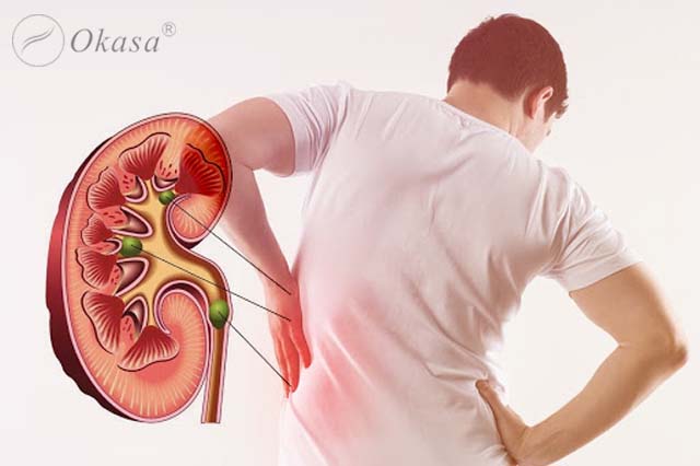 Sự nguy hiểm khi huyết áp tăng