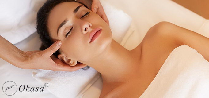 10 kiểu massage thư giãn bạn nên biết