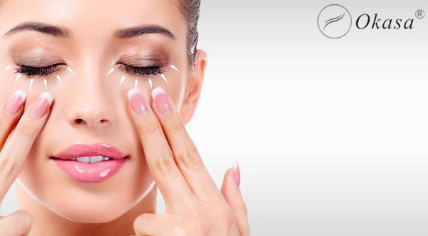 4 bài massage đơn giản mà hiệu quả giúp chăm sóc da mặt