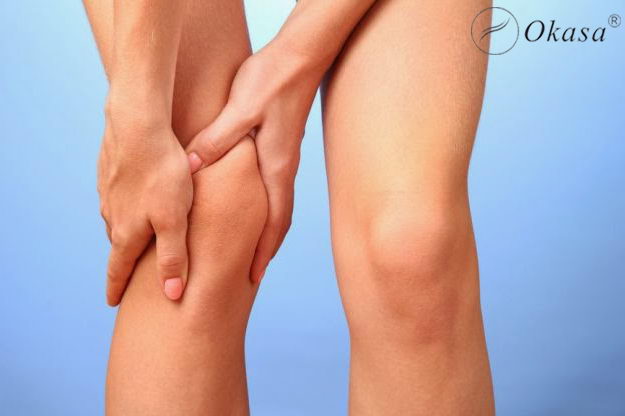 Cách massage và chăm sóc chân sau một ngày dài nhức mỏi