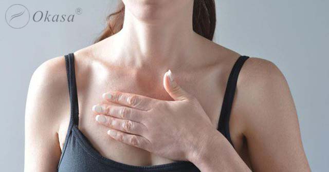 Cảm giác hồi hộp, đánh trống ngực là bệnh gì?