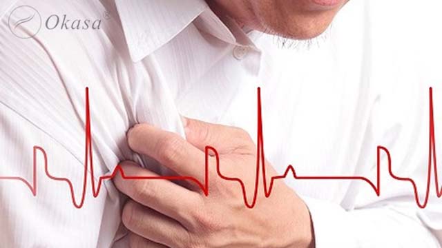 Đánh giá các yếu tố nguy cơ mắc bệnh tim mạch