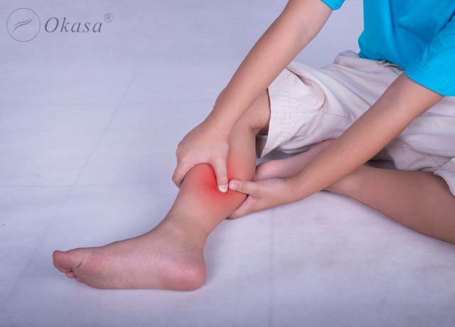 Dấu hiệu bệnh lý tĩnh mạch ngoại biên