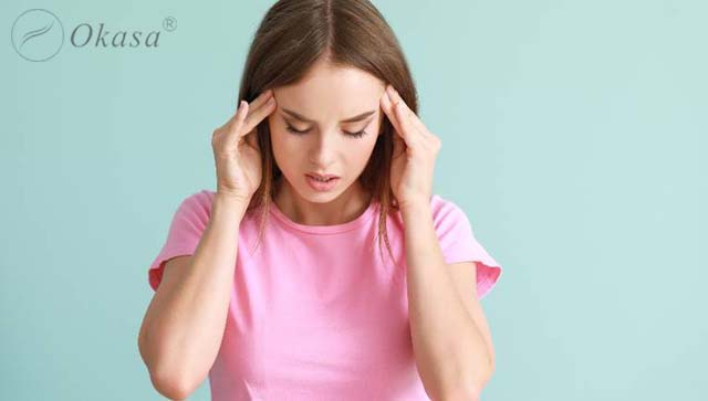 Dấu hiệu nhận biết tình trạng huyết áp thấp